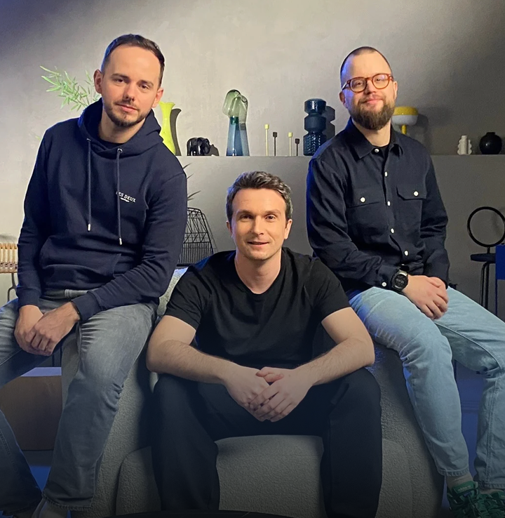 Zespół AI Hero