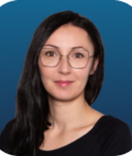 Aleksandra Kuriata